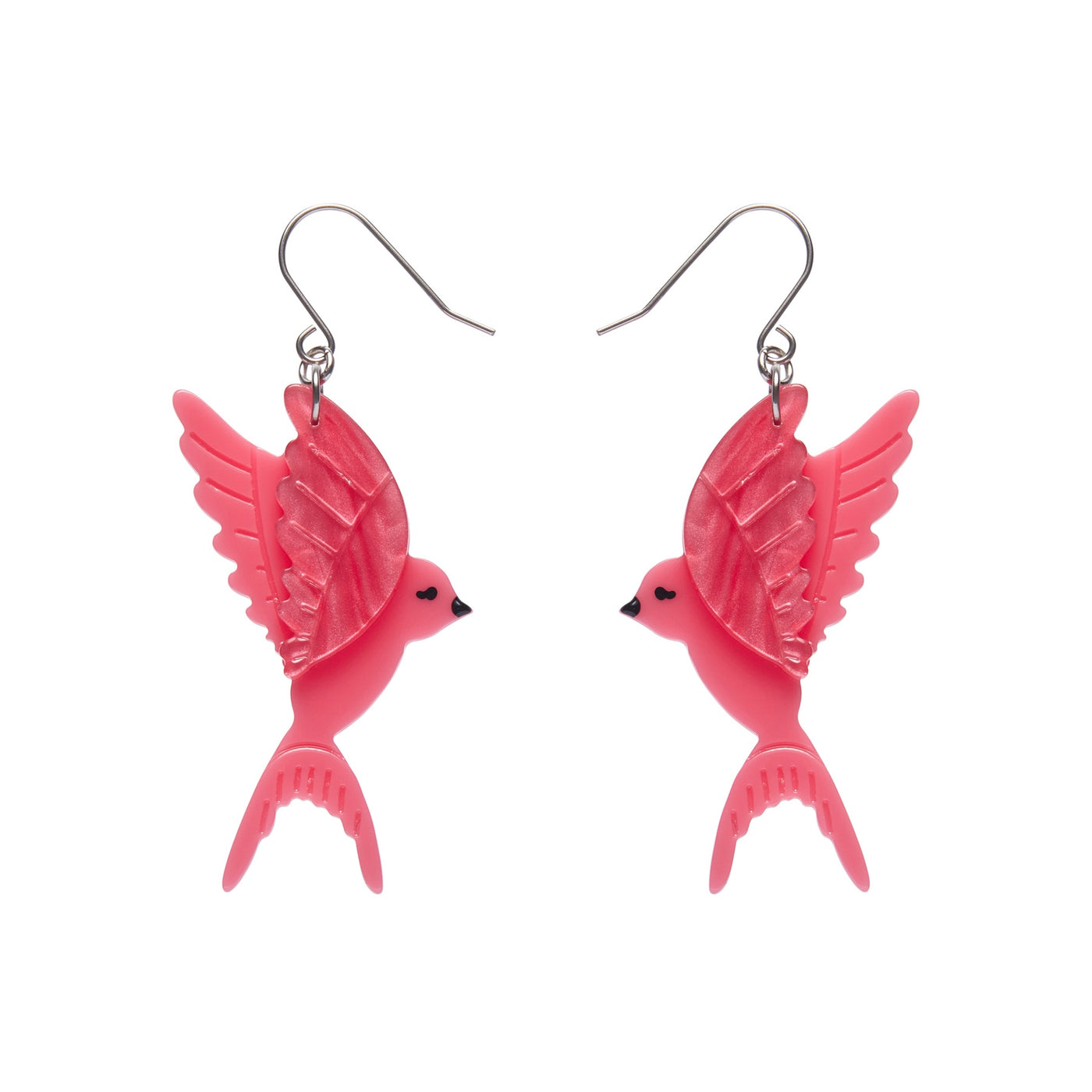 Erstwilder Elodie And The Melody Drop Earrings