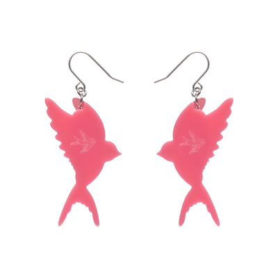 Erstwilder Elodie And The Melody Drop Earrings