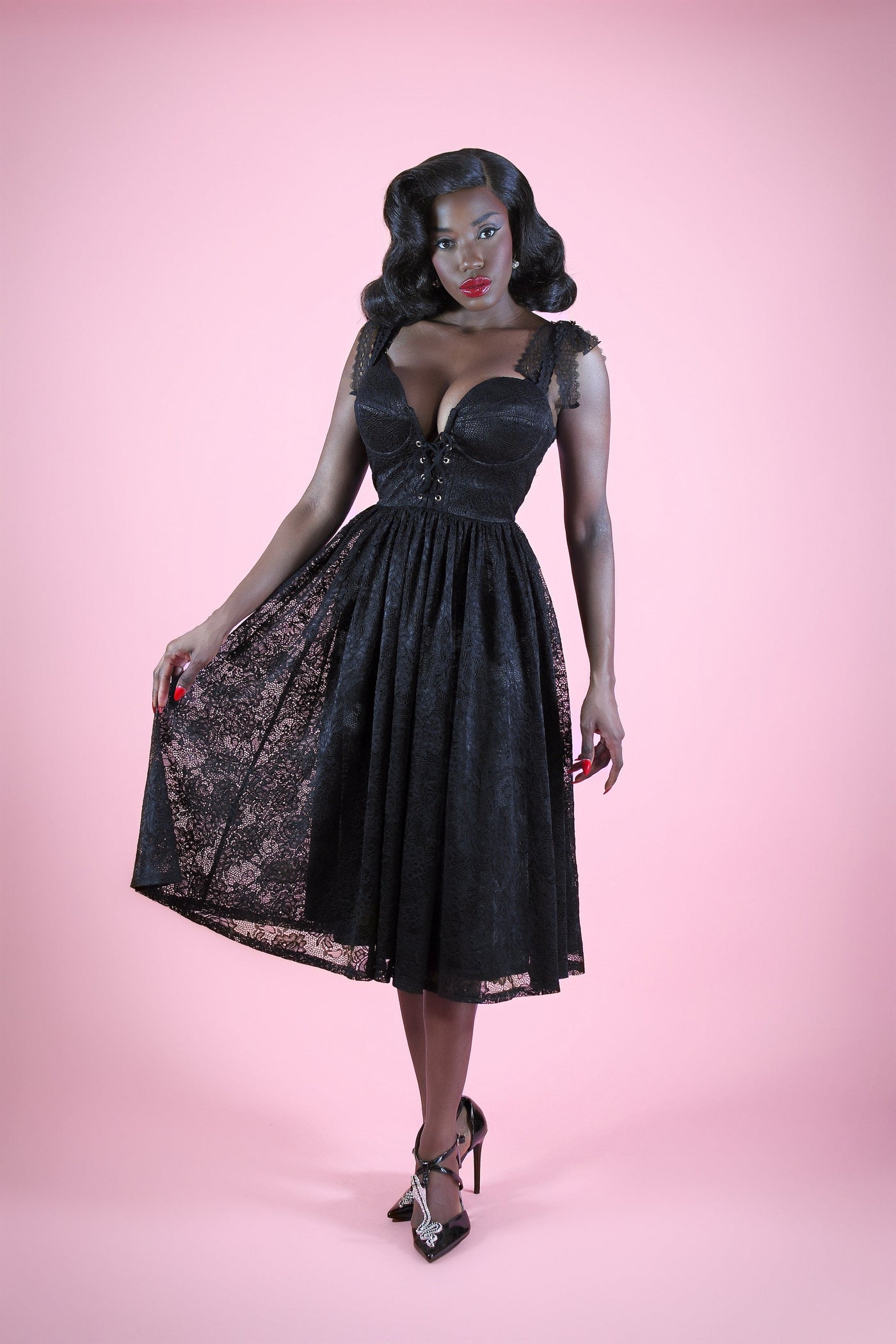 Penelope Dress