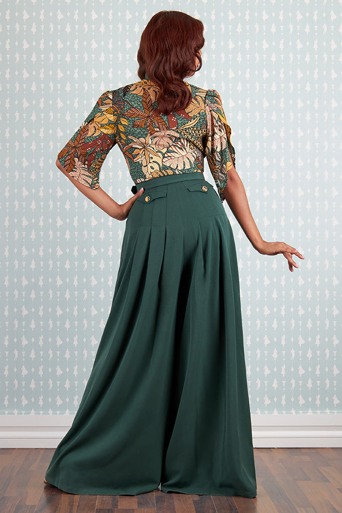 Gali-Gia Jumpsuit