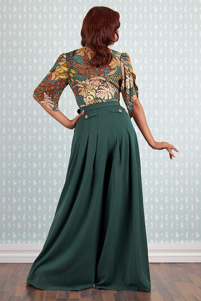 Gali-Gia Jumpsuit