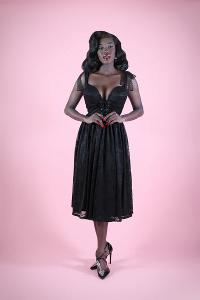 Penelope Dress