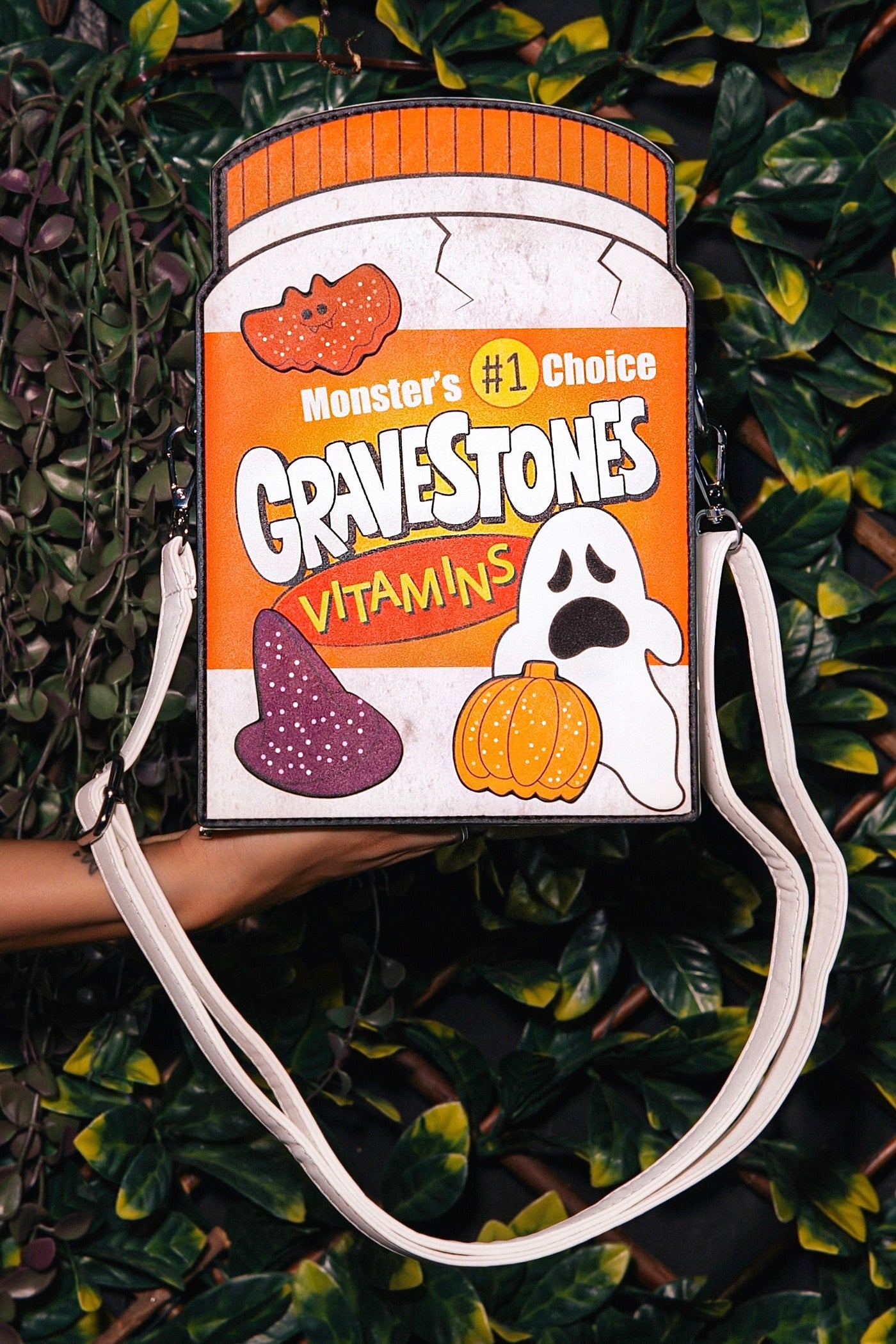 The Gravestone Bag