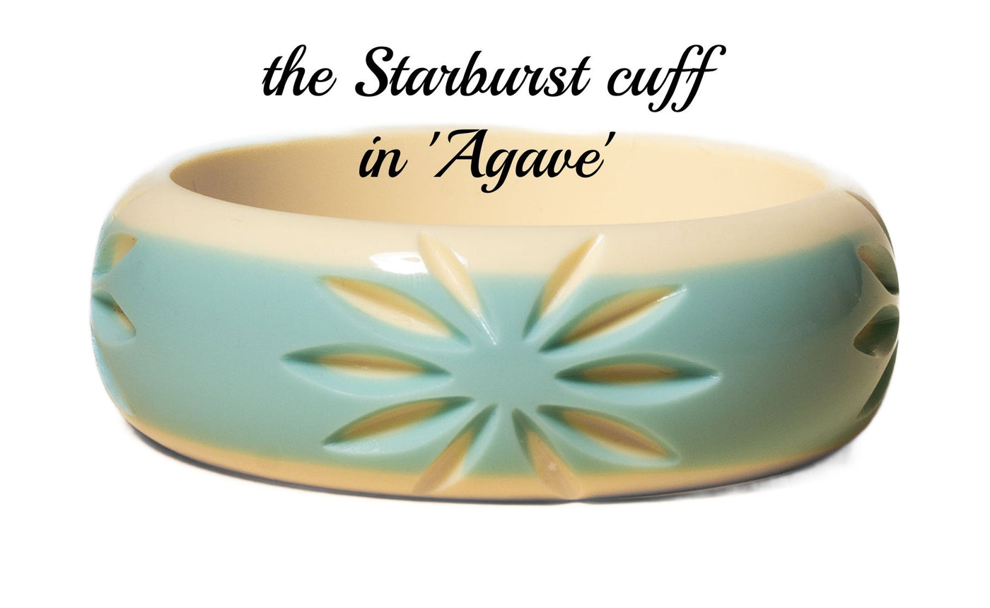 The Starburst Cuff