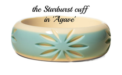 The Starburst Cuff