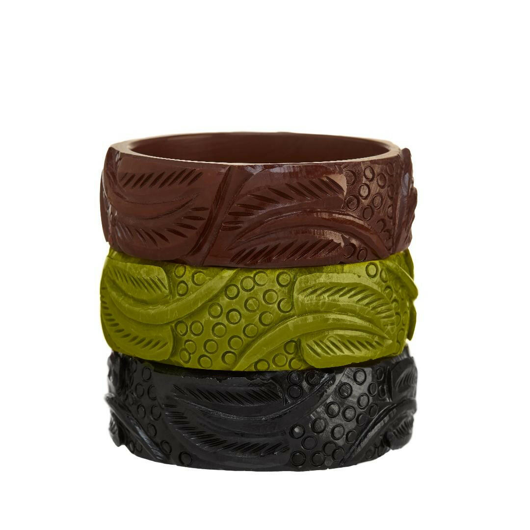 The Aloha Jen Cuff