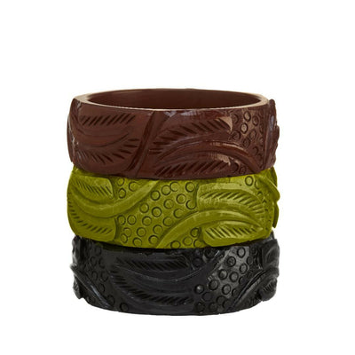 The Aloha Jen Cuff