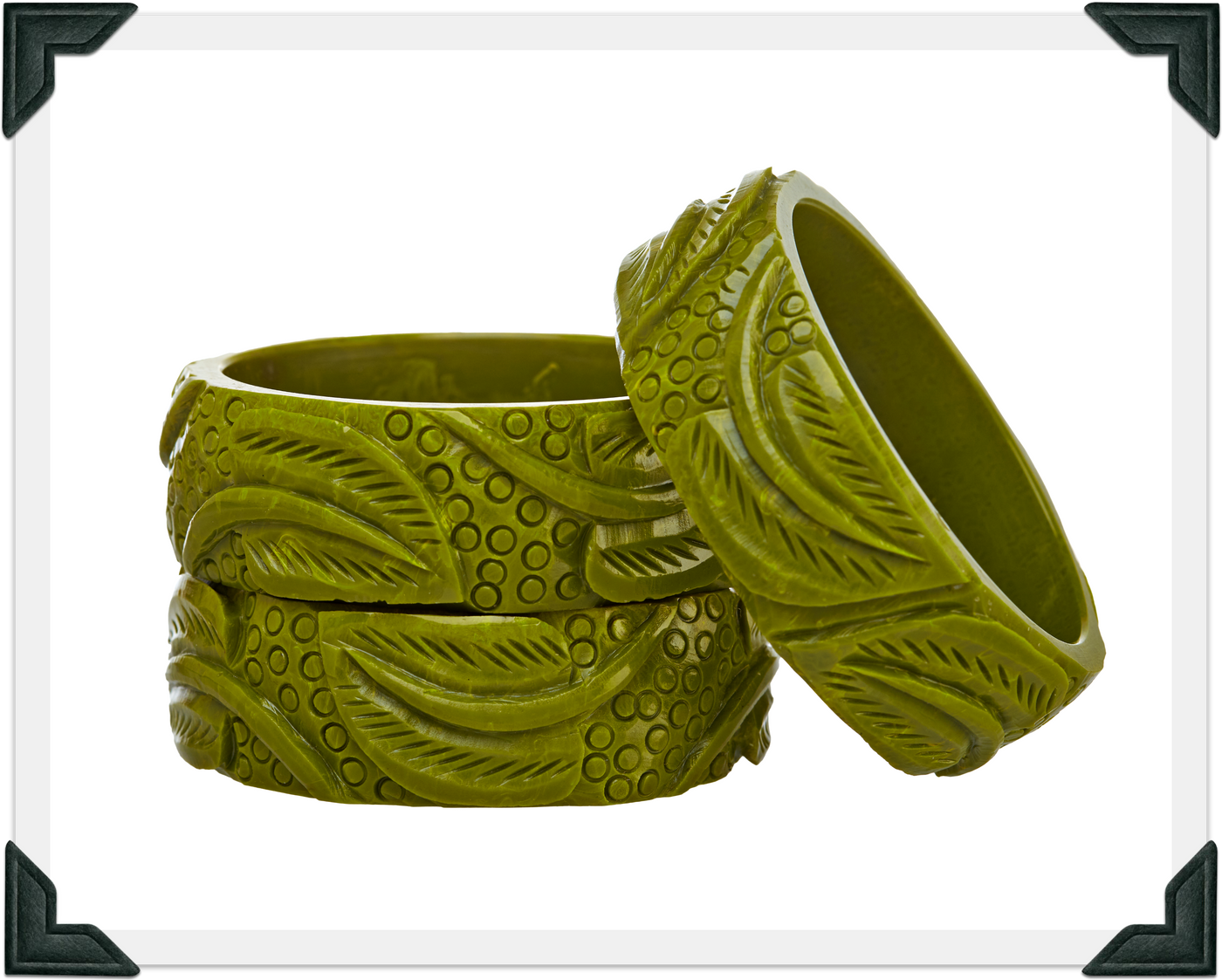 The Aloha Jen Cuff
