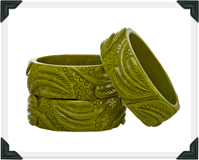 The Aloha Jen Cuff