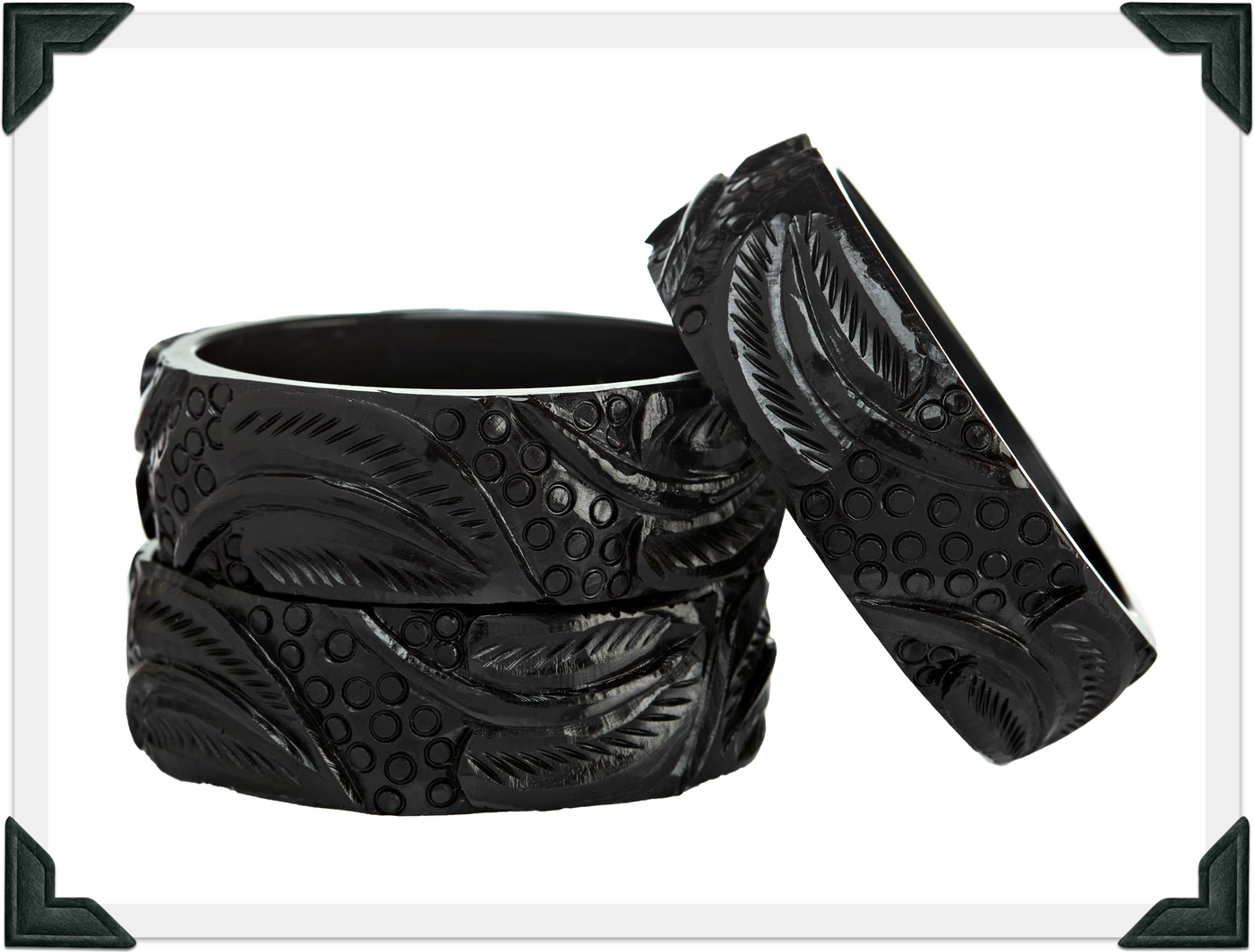 The Aloha Jen Cuff