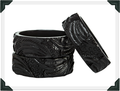 The Aloha Jen Cuff