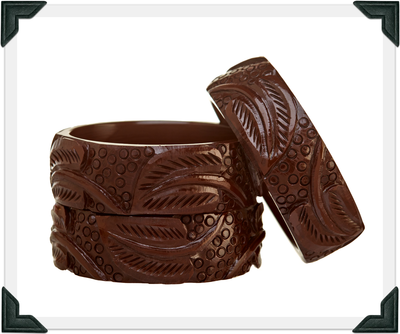 The Aloha Jen Cuff
