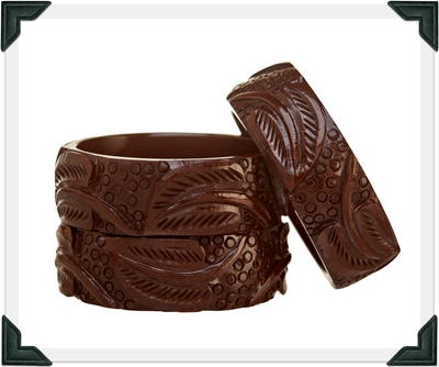 The Aloha Jen Cuff