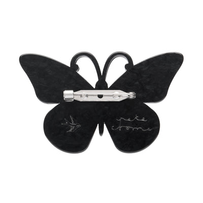 Erstwilder X Pete Cromer The Magnificent Monarch Butterfly Brooch