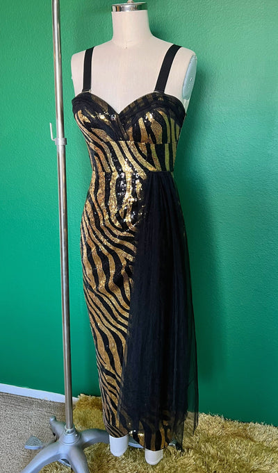 The Girl of my Dreams Sequin Dress (2 Colorways)