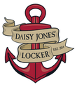 Daisy Jones' Locker