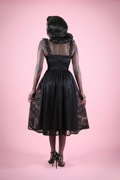 Penelope Dress