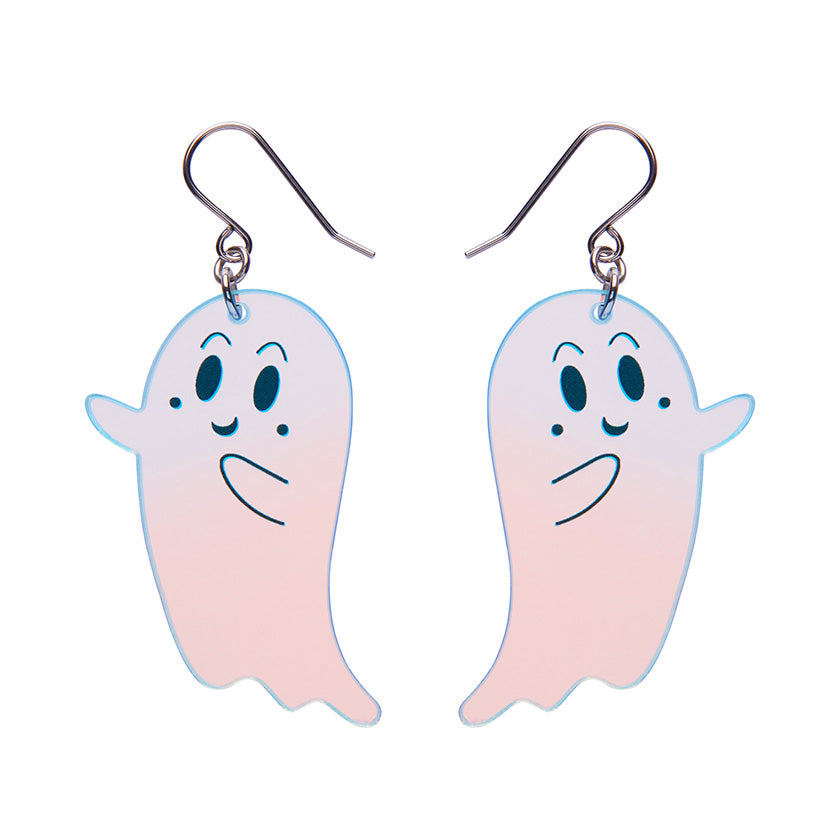 Erstwilder Essentials Ghost Drop Earrings (3 Colorways)