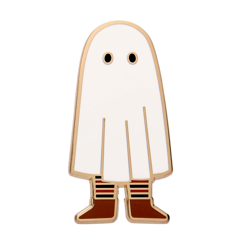 Erstwilder X Megan Roy Dress Up Day Enamel Pin
