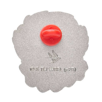 Erstwilder X It Pennywise Enamel Pin