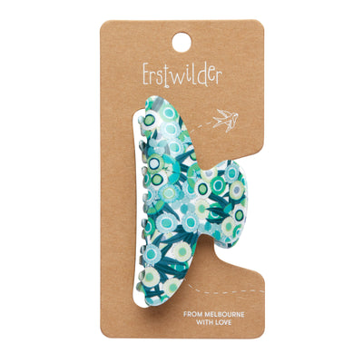 Erstwilder X Jocelyn Proust Hair Clip Claw (3 Colorways)