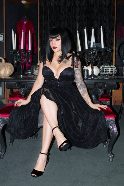 Penelope Dress