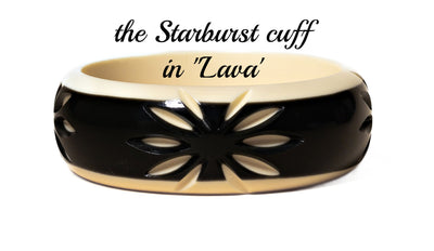 The Starburst Cuff