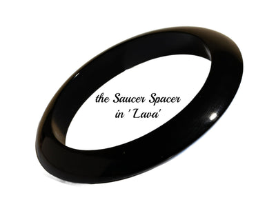 The Saucer Spacer
