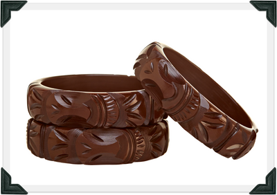 The Martiki Cuff