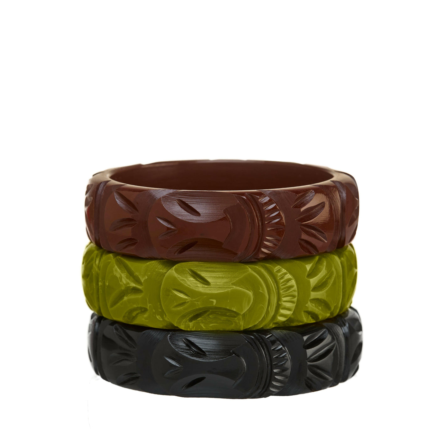 The Martiki Cuff