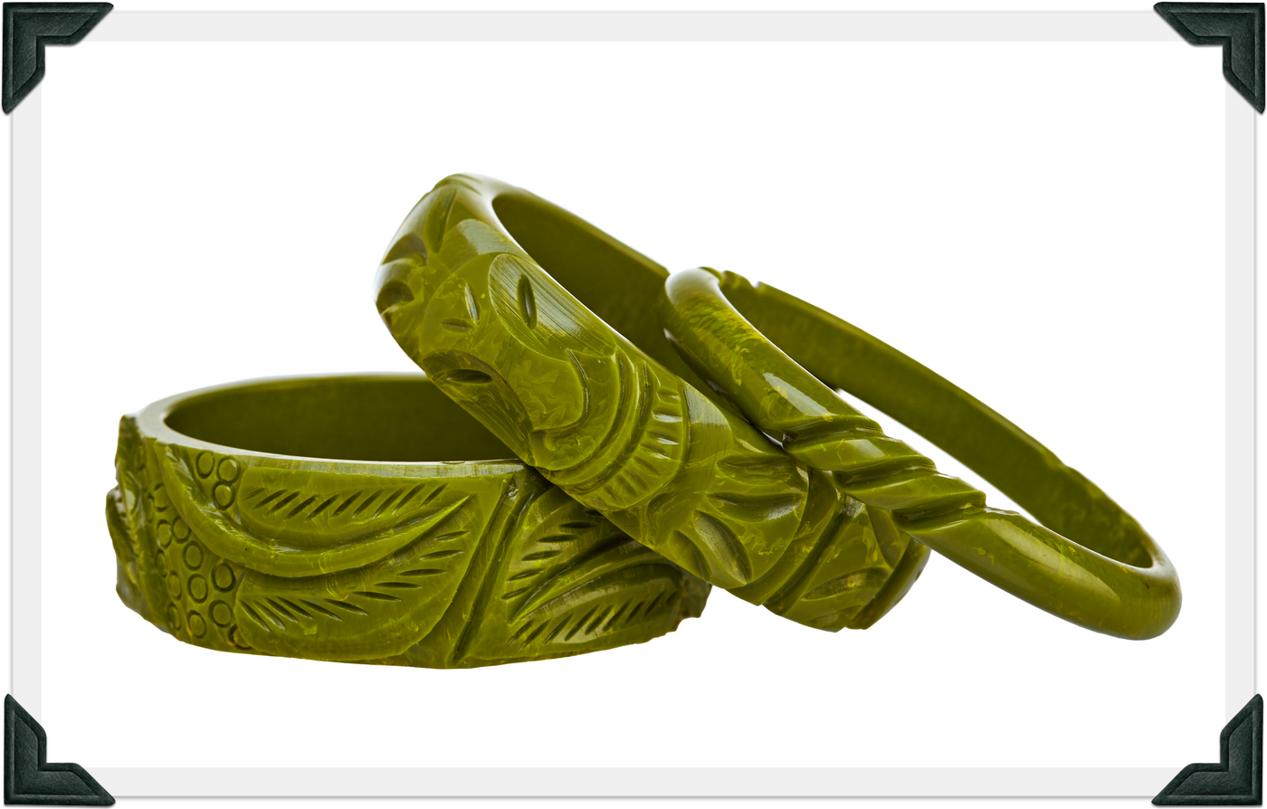 The Martiki Cuff