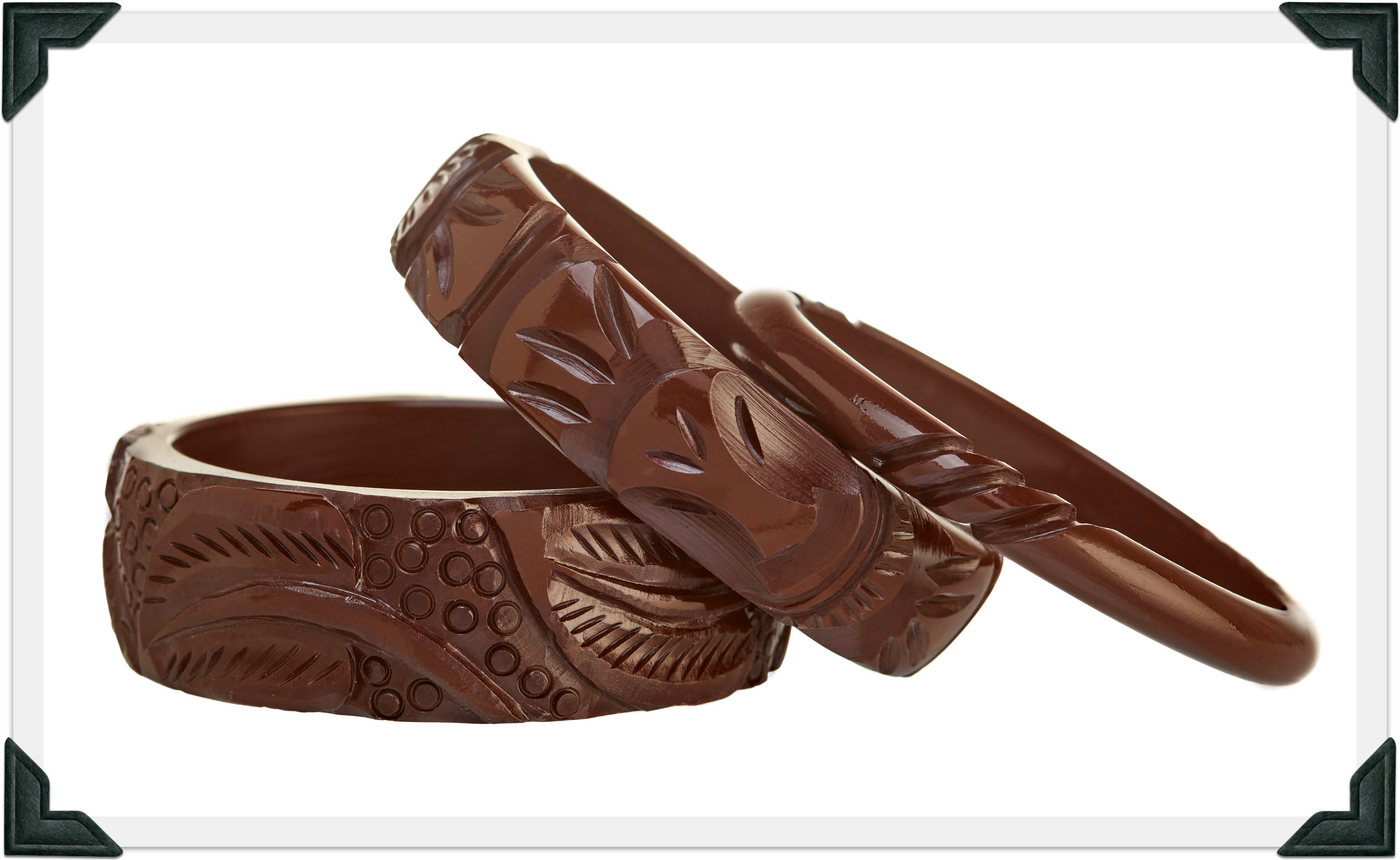 The Aloha Jen Cuff
