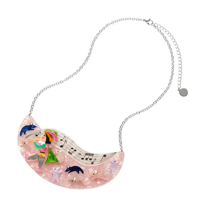 Erstwilder X Pete Cromer Pest Control Necklace