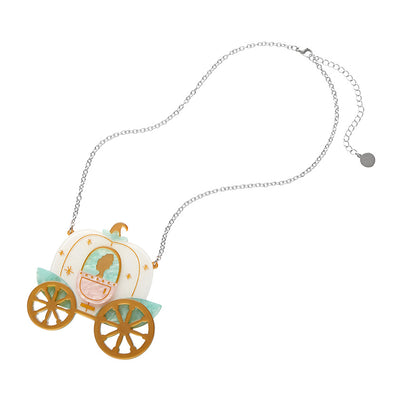 Erstwilder X Pete Cromer Til Midnight Necklace