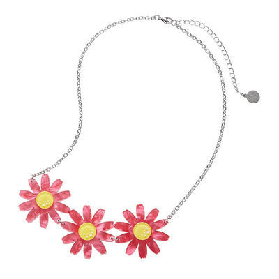 Erstwilder Daisy Chain Necklace
