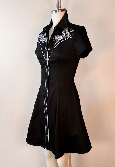 Outlaw Western Dress