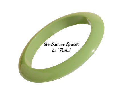 The Saucer Spacer