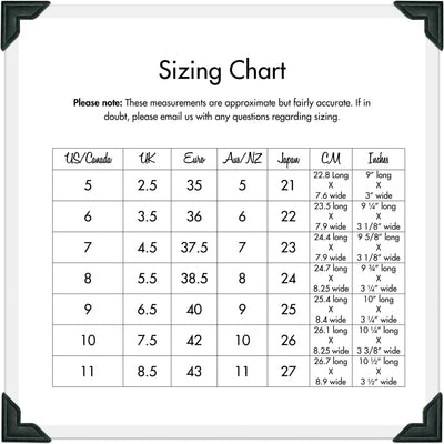 The Boom Boom Wedge in Black Leather & Suede