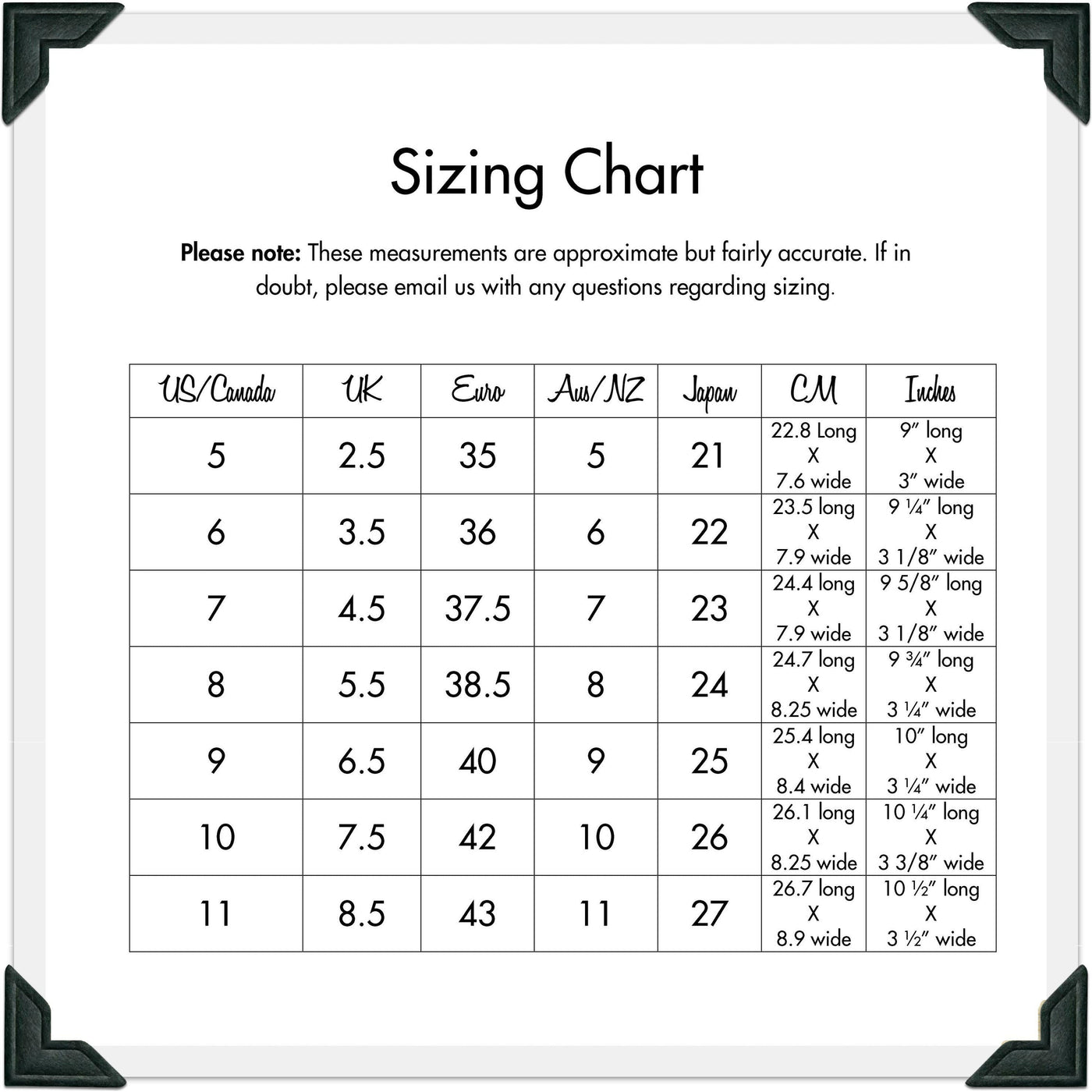 Souvenir Wedge in Black Leather