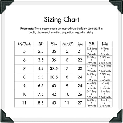 Souvenir Wedge in Black Leather