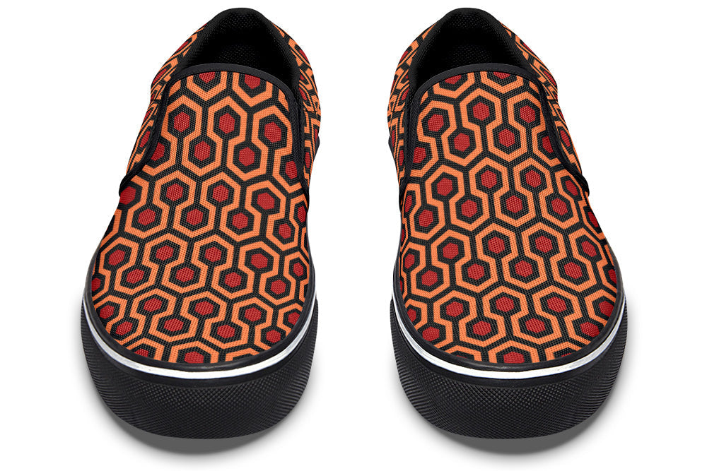 Slip On Shoes in Overlook