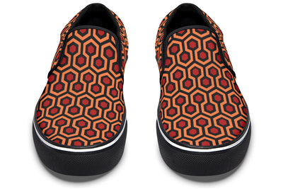 Slip On Shoes in Overlook