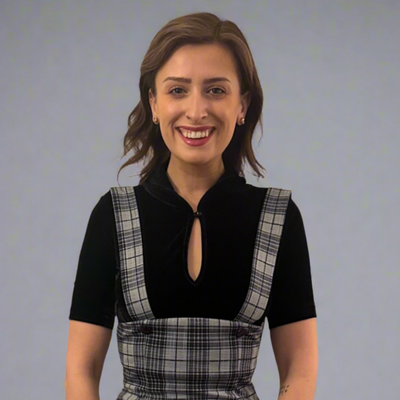 Keynote Vintage-Inspired Blouse in Velvet (3 Colorways)