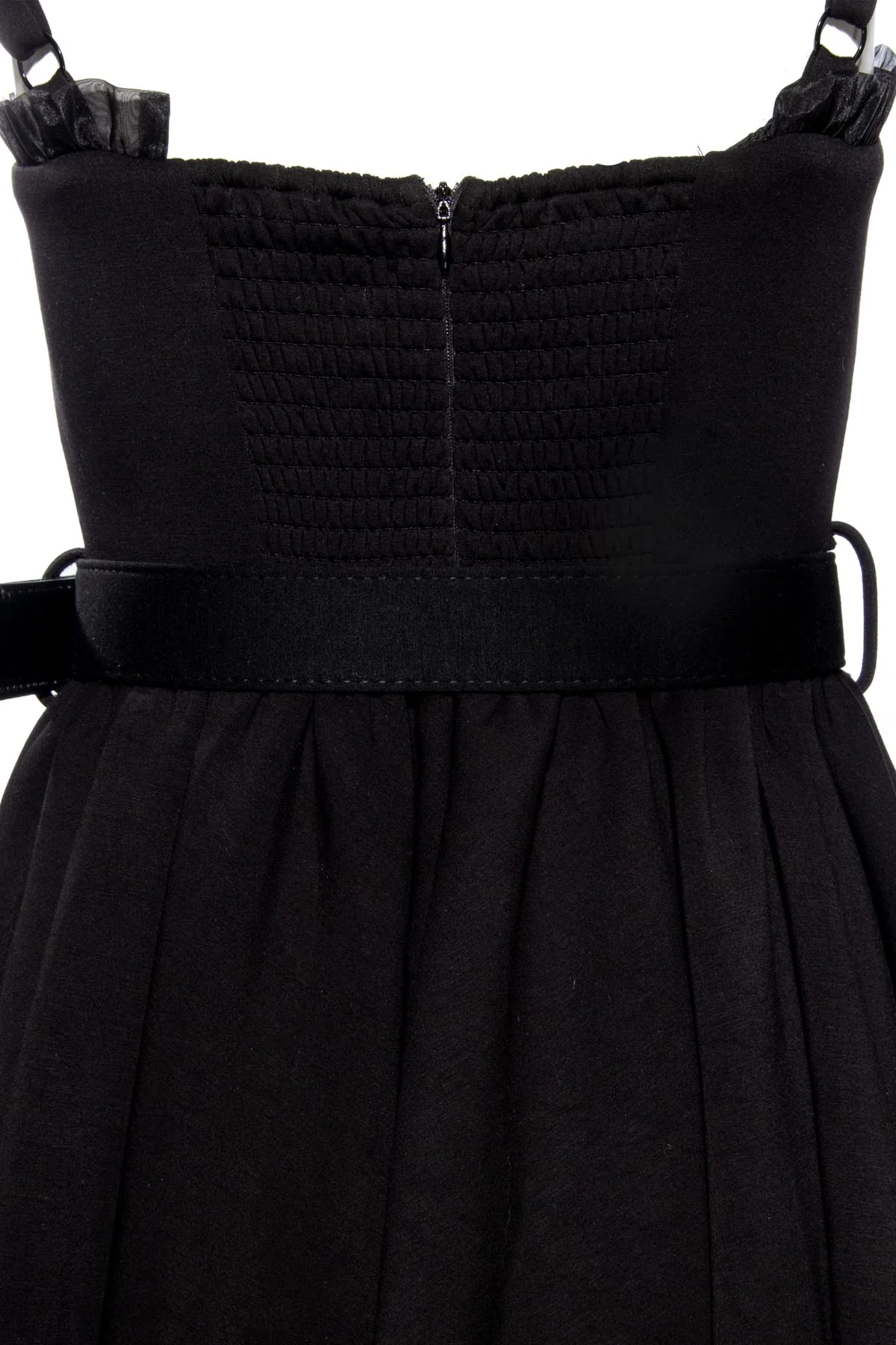 Love Bites Swing Dress