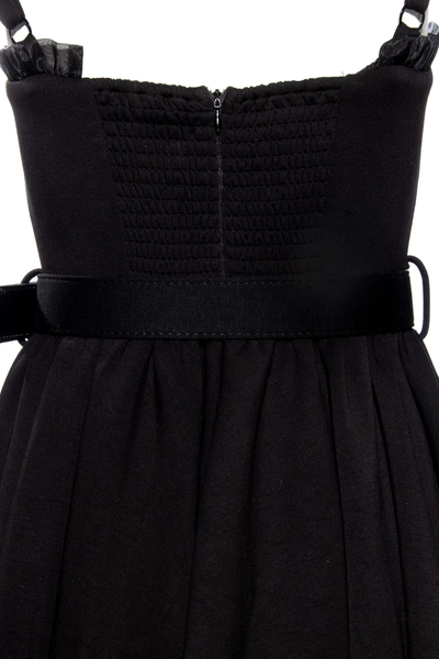 Love Bites Swing Dress