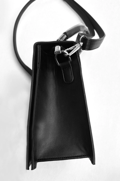 Breeze Block Handbag (Multiple Colors)
