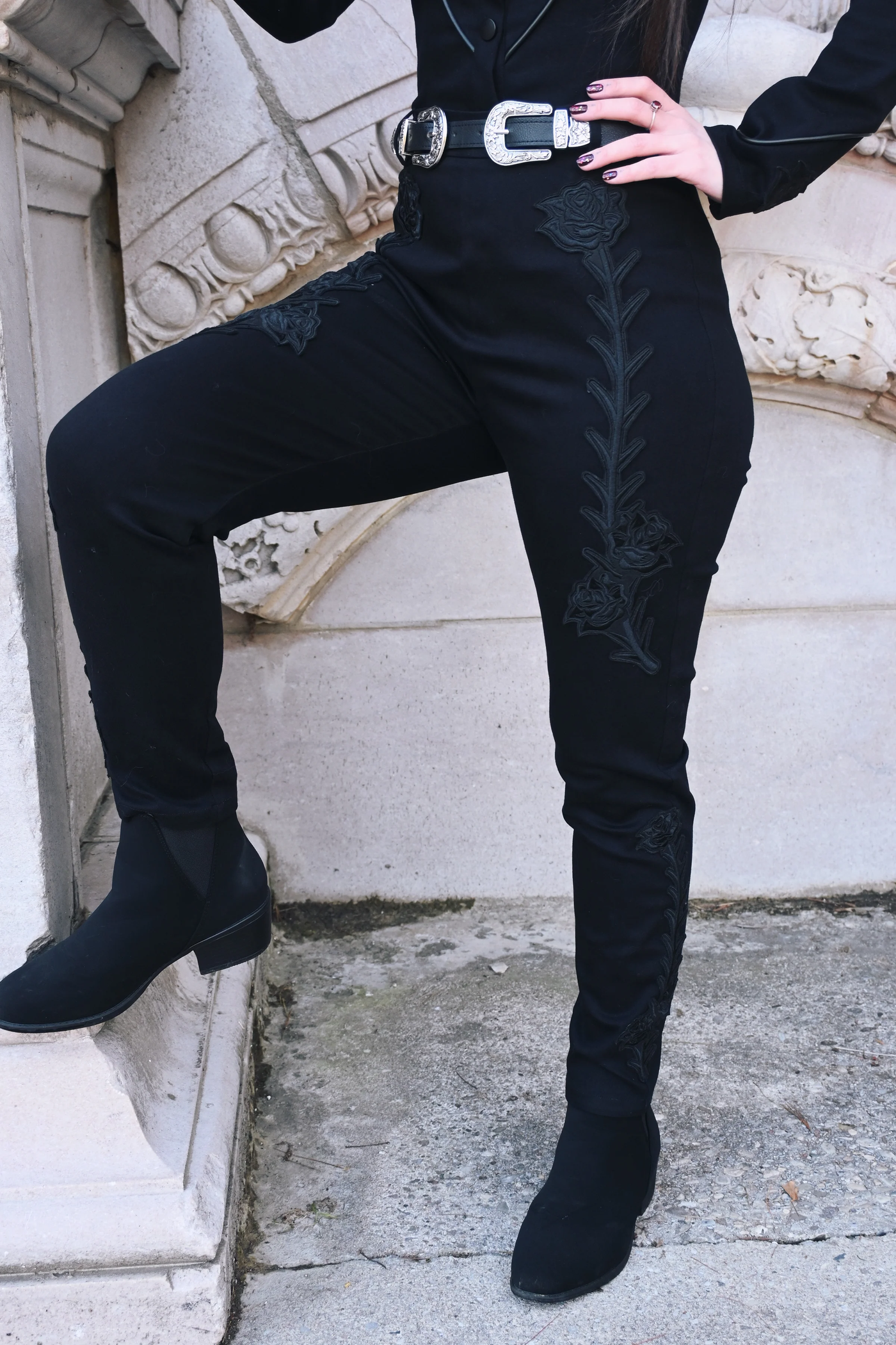 Dallas Pants PREORDER