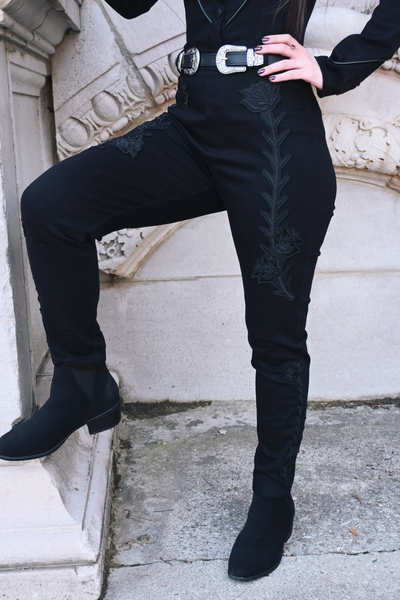 Dallas Pants PREORDER