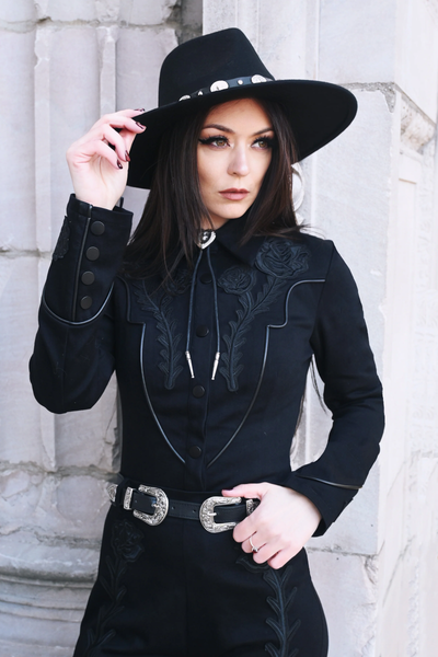 Dallas Top PREORDER