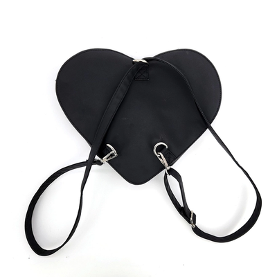 Glow Frank & Bride Heart Backpack